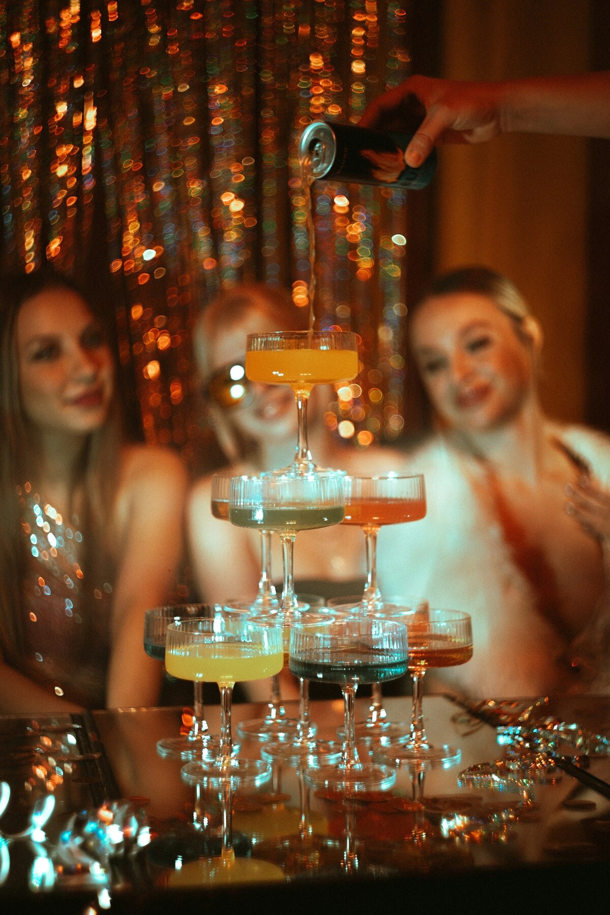 Atelier After Dark: Fashion Social